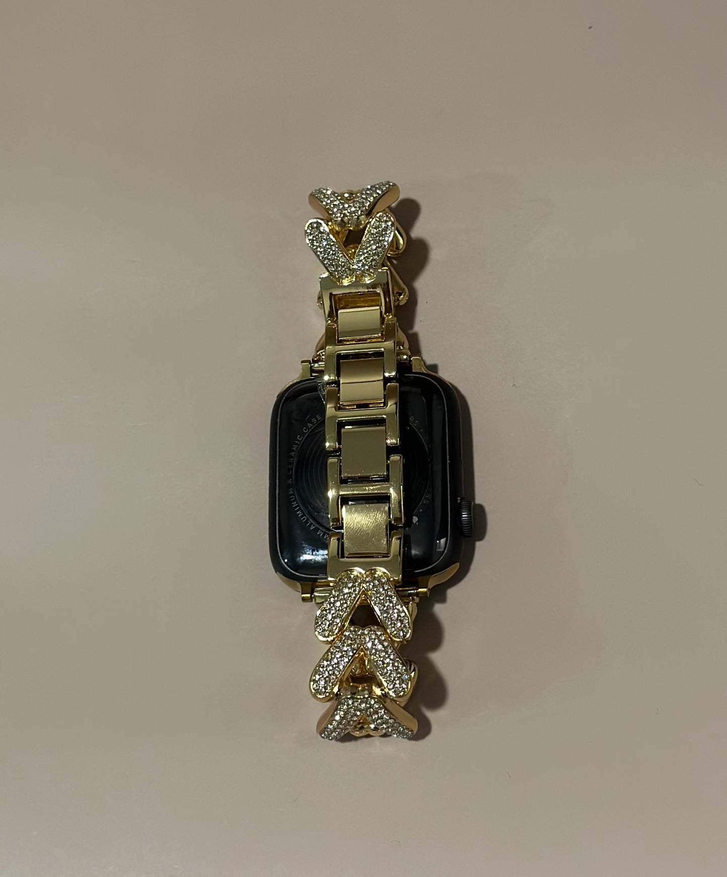 Goldie Watch Band