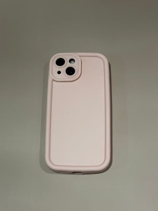 Pink Sleek Case