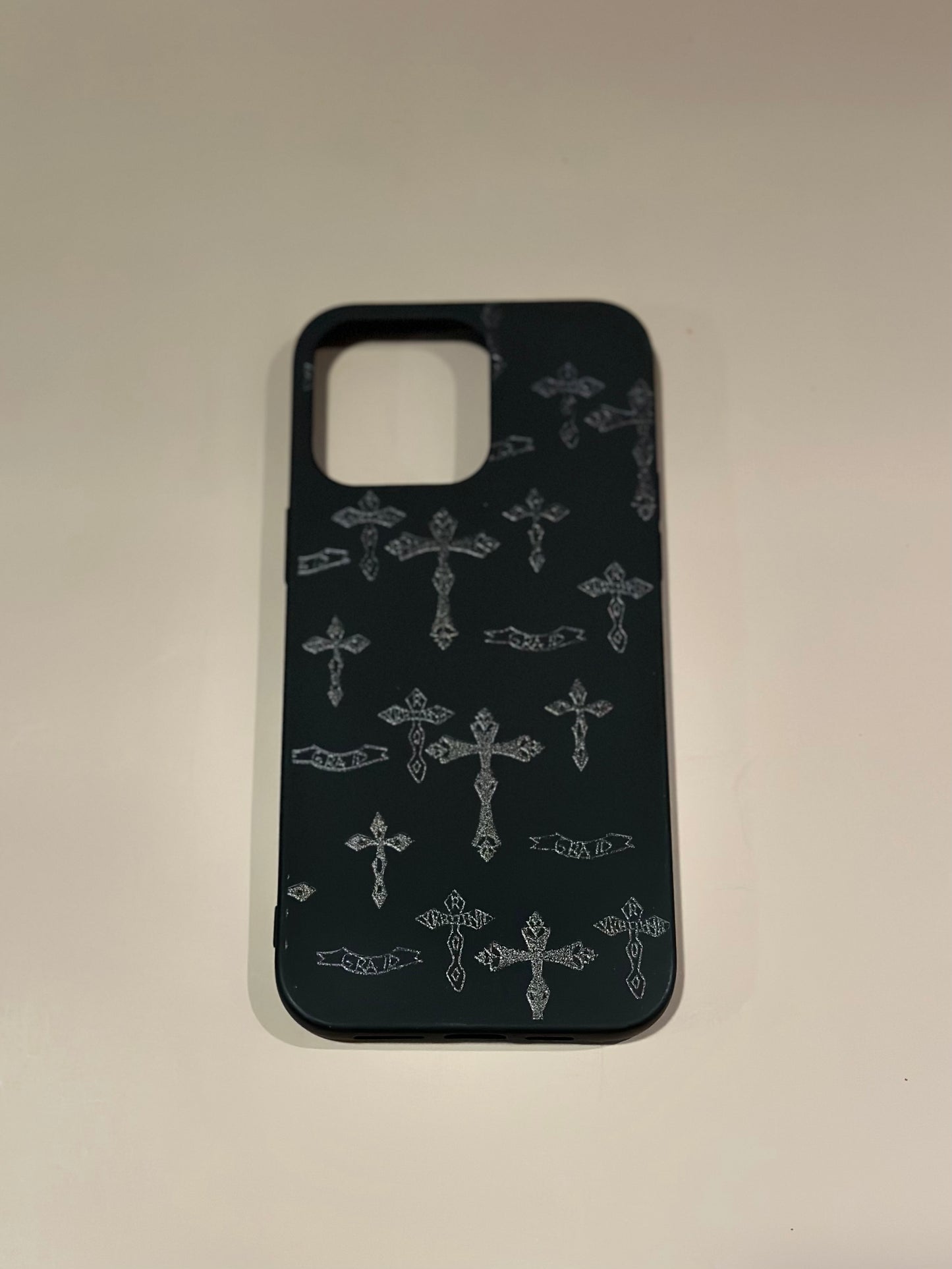 Cross Case