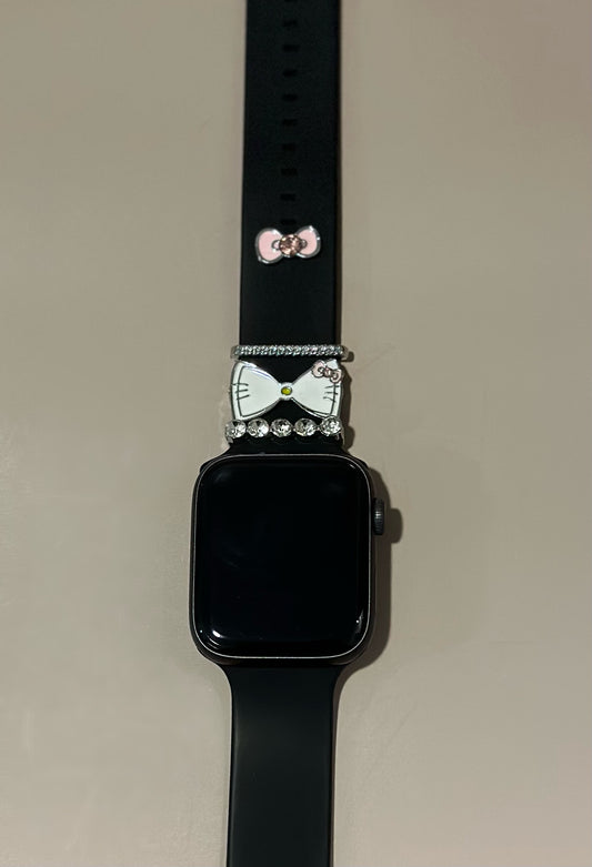 Watch Band Charmies