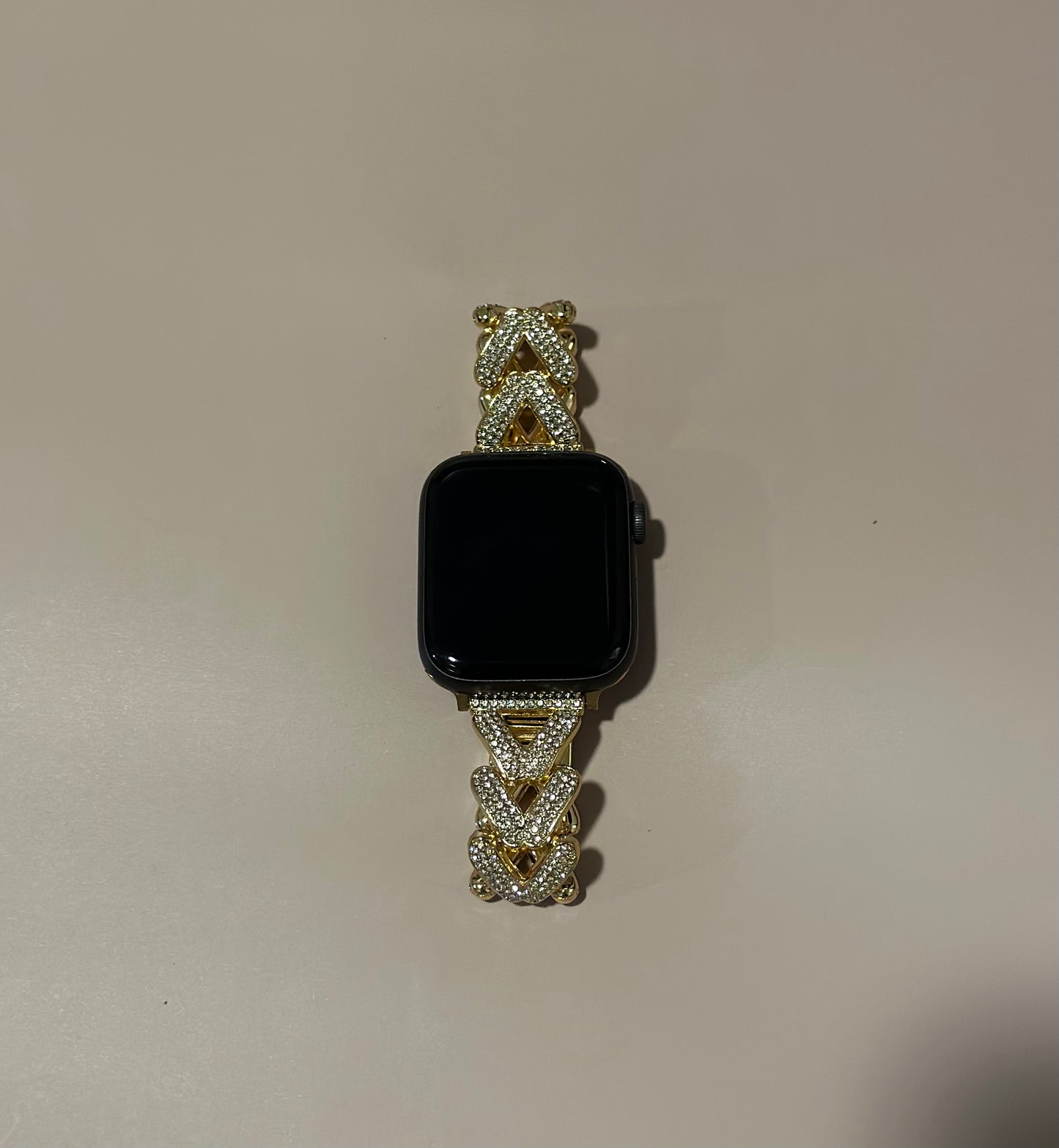 Goldie Watch Band